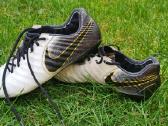 Premium futbolo batai adidas/nike, dirbtinai danga - nuotraukos Nr. 9