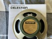 12" Greenback 8ohm 25w
