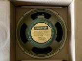 12" Greenback 8ohm 25w - nuotraukos Nr. 7