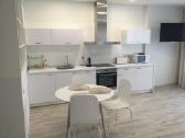 Apartamentai Zaliakalnyje