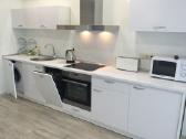 Apartamentai Zaliakalnyje - nuotraukos Nr. 2
