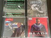 Pink Floyd, Bad Boys Blue CD nuo euro - nuotraukos Nr. 16