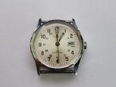 Timex laikrodis ~1960, veikiantis , stovis idealus