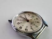 Timex laikrodis ~1960, veikiantis , stovis idealus - nuotraukos Nr. 3