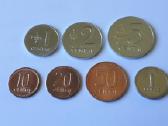 1991m. Unc rinkinys atminčiai!