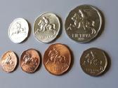 1991m. Unc rinkinys atminčiai! - nuotraukos Nr. 4