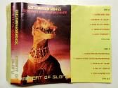 Scorpions - Moment of Glory - nuotraukos Nr. 7