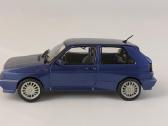 1/43 modeliukai Vw Golf Mk2 1989 G60 Rally - nuotraukos Nr. 2