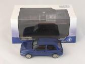 1/43 modeliukai Vw Golf Mk2 1989 G60 Rally - nuotraukos Nr. 6