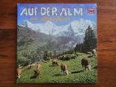 Vinilinė plokštelė "Auf der Alm mit Alfons Bauer"
