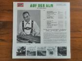 Vinilinė plokštelė "Auf der Alm mit Alfons Bauer" - nuotraukos Nr. 2