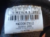 Vokiški Lowa Goretex rimti žygių batai - nuotraukos Nr. 2