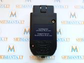 Audi, Volkswagen, Seat, Škoda Vcds Hex-v2, v25.3 - nuotraukos Nr. 4