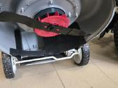 Cramer akumuliatorinė vėjapjovė 46cm ir 52cm - nuotraukos Nr. 2