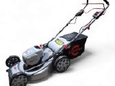 Cramer akumuliatorinė vėjapjovė 46cm ir 52cm