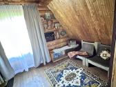 Poilsis namelyje prie Ančios ežero - nuotraukos Nr. 8