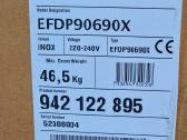 Naujas Electrolux Efdp90690x + garantija - nuotraukos Nr. 10