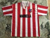 Atletico Madrid marškinėliai - nuotraukos Nr. 2