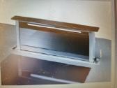Naujas Electrolux Efdp90690x + garantija
