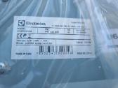 Naujas Electrolux Efdp90690x + garantija - nuotraukos Nr. 3
