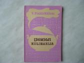V. Pochliobkinas - Įdomioji kulinarija