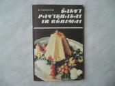 B. Purvinienė - Šalti patiekalai ir gėrimai