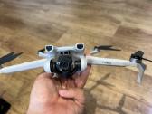 Dji Mini Fly More Combo Skelbiu Lt