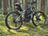 Norco Aurum Cyc X1 pro 5000w - nuotraukos Nr. 6