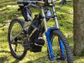 Norco Aurum Cyc X1 pro 5000w - nuotraukos Nr. 7