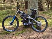 Norco Aurum Cyc X1 pro 5000w - nuotraukos Nr. 8
