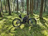 Norco Aurum Cyc X1 pro 5000w - nuotraukos Nr. 9