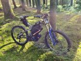 Norco Aurum Cyc X1 pro 5000w - nuotraukos Nr. 10