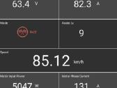 Norco Aurum Cyc X1 pro 5000w - nuotraukos Nr. 11