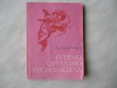 K.imelinskis - Lytinio gyvenimo psichohigiena