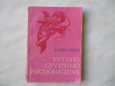 K.imelinskis - Lytinio gyvenimo psichohigiena