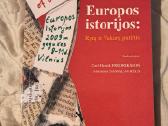 Europos istorijos: Rytų ir Vakarų patirtis