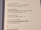 Europos istorijos: Rytų ir Vakarų patirtis - nuotraukos Nr. 3
