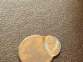 Usa 1 centas Mint Error. 85% Off Centeroriginal. - nuotraukos Nr. 3