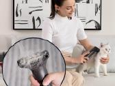 Dyson rinkinys gyvūnams kirpt, šukuot - nuotraukos Nr. 2