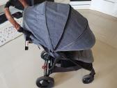 Valco Baby Snap 4 Trend Vežimėlis - nuotraukos Nr. 3