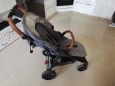 Valco Baby Snap 4 Trend Vežimėlis - nuotraukos Nr. 5