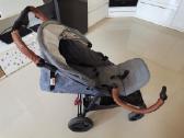 Valco Baby Snap 4 Trend Vežimėlis - nuotraukos Nr. 8
