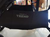 Valco Baby Snap 4 Trend Vežimėlis - nuotraukos Nr. 9