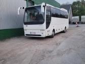 Autobusų nuoma. Euro 5-6 standartas! 1-55 vietų! - nuotraukos Nr. 9