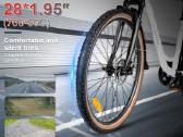Samebike RS-a07 500w elektrinis dviratis - nuotraukos Nr. 19