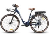 Samebike RS-a07 500w elektrinis dviratis - nuotraukos Nr. 5