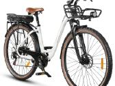 Samebike RS-a07 500w elektrinis dviratis