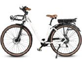 Samebike RS-a07 500w elektrinis dviratis - nuotraukos Nr. 6