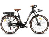 Samebike RS-a07 500w elektrinis dviratis - nuotraukos Nr. 2