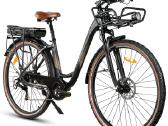 Samebike RS-a07 500w elektrinis dviratis - nuotraukos Nr. 12